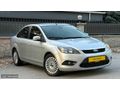 128.000 KM FORD FOCUS TITANIUM İLK SAHİBİNDEN EMSALSİZ