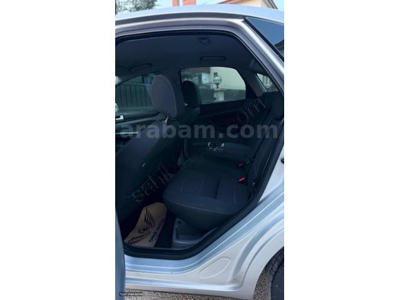 128.000 KM FORD FOCUS TITANIUM İLK SAHİBİNDEN EMSALSİZ