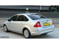 128.000 KM FORD FOCUS TITANIUM İLK SAHİBİNDEN EMSALSİZ