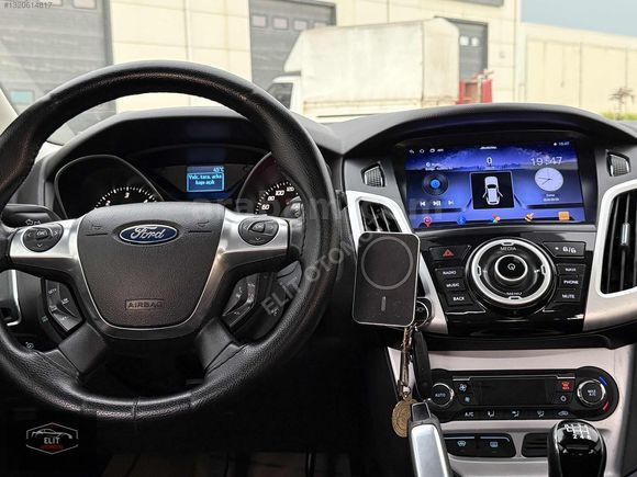 ELİT OTOMOTİVDEN FULL + FULL TİTANİUM X FOCUS