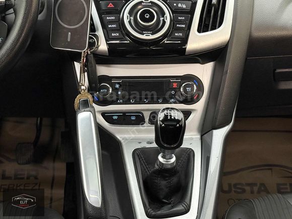 ELİT OTOMOTİVDEN FULL + FULL TİTANİUM X FOCUS