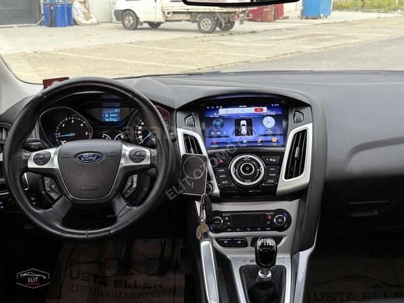ELİT OTOMOTİVDEN FULL + FULL TİTANİUM X FOCUS