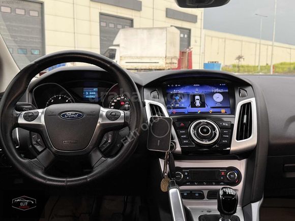 ELİT OTOMOTİVDEN FULL + FULL TİTANİUM X FOCUS