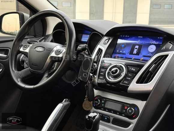 ELİT OTOMOTİVDEN FULL + FULL TİTANİUM X FOCUS