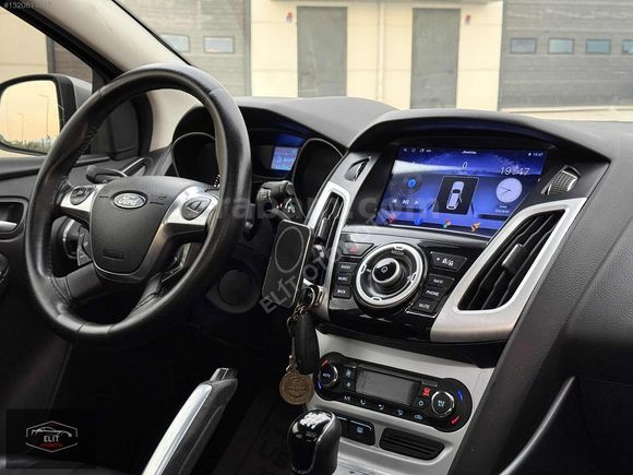 ELİT OTOMOTİVDEN FULL + FULL TİTANİUM X FOCUS