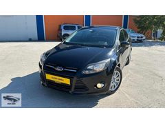 2012 Ford Focus 1.6tdci Titanium.(252.000kmde)