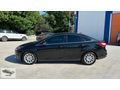 2012 Ford Focus 1.6tdci Titanium.(252.000kmde)