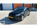 2012 Ford Focus 1.6tdci Titanium.(252.000kmde)