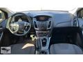 2012 Ford Focus 1.6tdci Titanium.(252.000kmde)