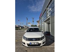 Sahibinden Volkswagen Tiguan 1.4 TSI Chrome Edition 2013 Model