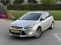 2014...TİTANİUM...MANUEL...1.6 TDCİ...FIRSAT ARACI...