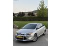 2014...TİTANİUM...MANUEL...1.6 TDCİ...FIRSAT ARACI...