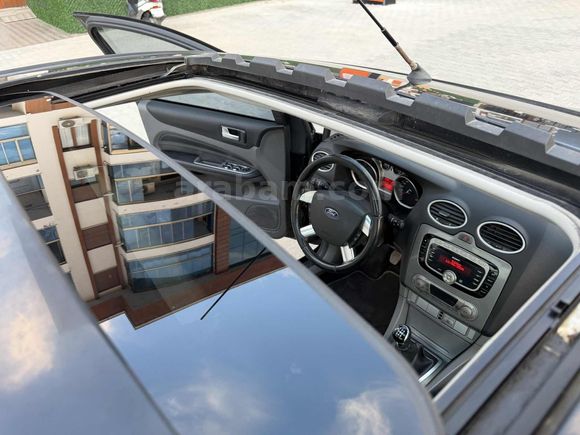 MERT AUTO DAN 2010 MODEL 160 BİN KM DE TİTANYUM X SANRUFLU