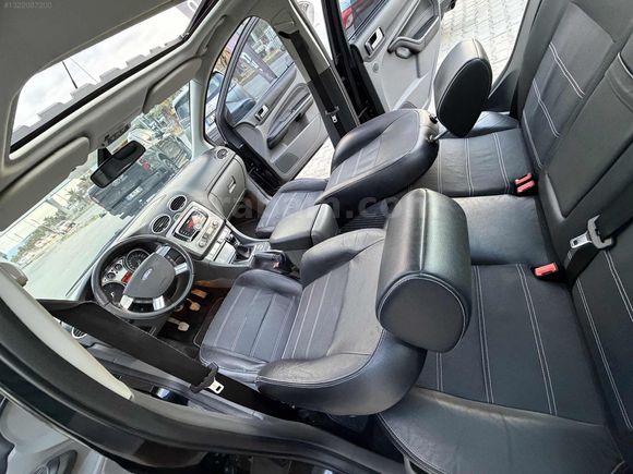 MERT AUTO DAN 2010 MODEL 160 BİN KM DE TİTANYUM X SANRUFLU