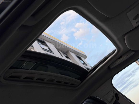 MERT AUTO DAN 2010 MODEL 160 BİN KM DE TİTANYUM X SANRUFLU