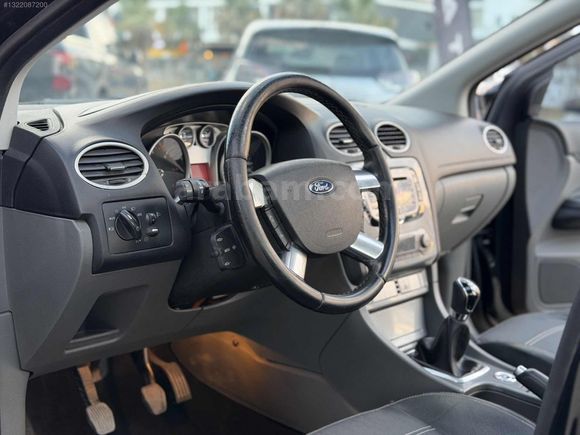 MERT AUTO DAN 2010 MODEL 160 BİN KM DE TİTANYUM X SANRUFLU