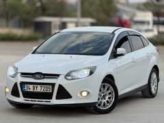 2013 MODEL 1.6 TDCİ TİTANİUM 159.000 KM FULL PAKET