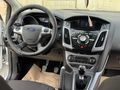 2013 MODEL 1.6 TDCİ TİTANİUM 159.000 KM FULL PAKET