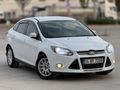 2013 MODEL 1.6 TDCİ TİTANİUM 159.000 KM FULL PAKET