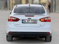 2013 MODEL 1.6 TDCİ TİTANİUM 159.000 KM FULL PAKET