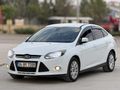 2013 MODEL 1.6 TDCİ TİTANİUM 159.000 KM FULL PAKET
