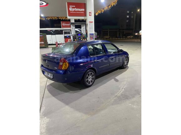 Sahibinden Renault Clio 1.4 RNA 2000 Model 