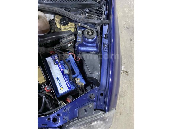 Sahibinden Renault Clio 1.4 RNA 2000 Model 