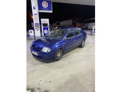 Sahibinden Renault Clio 1.4 RNA 2000 Model 
