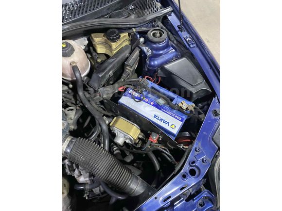 Sahibinden Renault Clio 1.4 RNA 2000 Model 