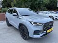 2024 model CHERY TİGGO 8 Pro Max 7 koltuk BOYASIZ HATASIZ