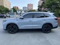 2024 model CHERY TİGGO 8 Pro Max 7 koltuk BOYASIZ HATASIZ