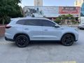 2024 model CHERY TİGGO 8 Pro Max 7 koltuk BOYASIZ HATASIZ