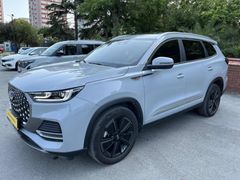 2024 model CHERY TİGGO 8 Pro Max 7 koltuk BOYASIZ HATASIZ