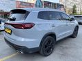 2024 model CHERY TİGGO 8 Pro Max 7 koltuk BOYASIZ HATASIZ