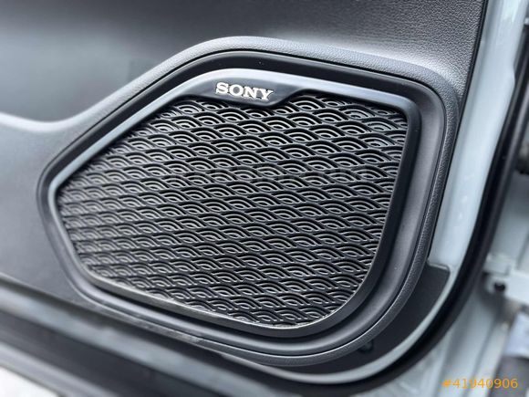 2024 model CHERY TİGGO 8 Pro Max 7 koltuk BOYASIZ HATASIZ