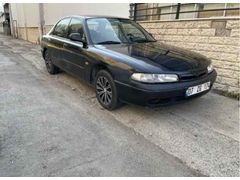 Sahibinden Mazda 626 2.0 1992 Model 
