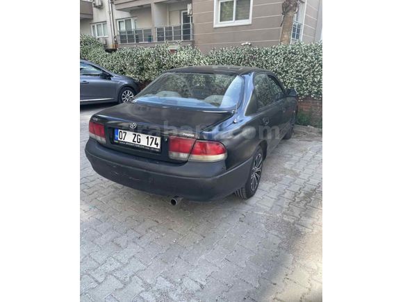 Sahibinden Mazda 626 2.0 1992 Model 