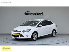 OTOMERKEZİ'NDE 0.79 İLE 12 AY KREDİ-K.KARTI 12 TAKSİT - FOCUS