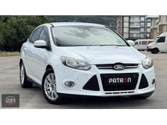 PATRON AUTO|205.000KM/TİTANİUM PLUS/OTO PARK/STAR STOP/DİJ.KLİMA