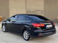 EMİR OTOMOTİVDEN MÜKEMMEL TEMIZLIKTE FOCUS TİTANIUM