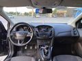 EMİR OTOMOTİVDEN MÜKEMMEL TEMIZLIKTE FOCUS TİTANIUM