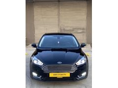 EMİR OTOMOTİVDEN MÜKEMMEL TEMIZLIKTE FOCUS TİTANIUM