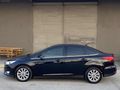 EMİR OTOMOTİVDEN MÜKEMMEL TEMIZLIKTE FOCUS TİTANIUM