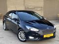 EMİR OTOMOTİVDEN MÜKEMMEL TEMIZLIKTE FOCUS TİTANIUM
