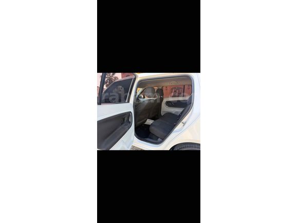 Sahibinden Skoda Fabia 1.2 TSI Ambiente 2011 Model 