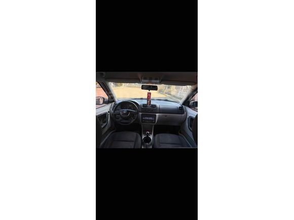 Sahibinden Skoda Fabia 1.2 TSI Ambiente 2011 Model 