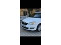Sahibinden Skoda Fabia 1.2 TSI Ambiente 2011 Model 