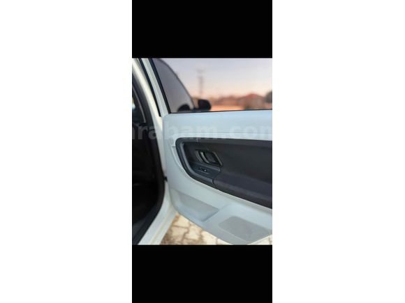 Sahibinden Skoda Fabia 1.2 TSI Ambiente 2011 Model 
