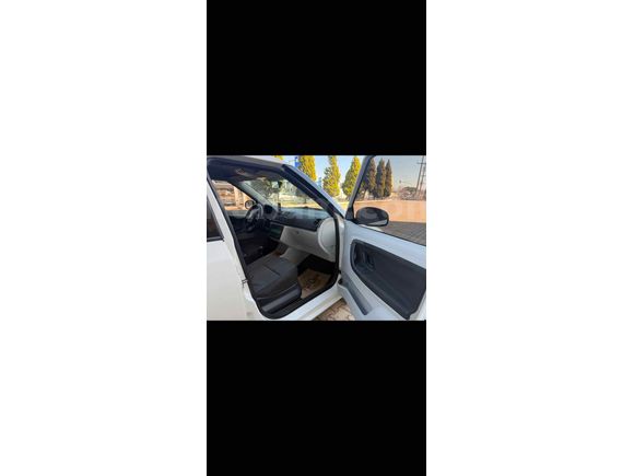 Sahibinden Skoda Fabia 1.2 TSI Ambiente 2011 Model 