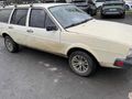 1984 WOLKSWAGEN PASSAT 1.6 TDI KLASİK ARABA